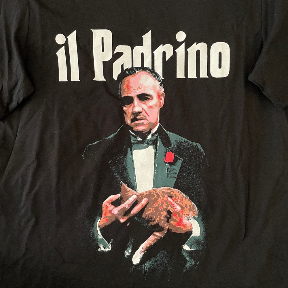 Godfather Tshirt